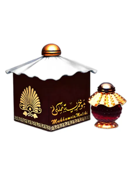 Flacon du parfum Al Haramain Perfumes Mukhamria Maliki