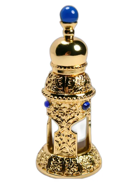 Frasco del perfume Al Haramain Perfumes Musk Al Haramain unisex