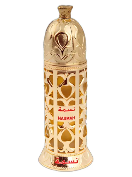 Flacon du parfum Al Haramain Perfumes Nasmah