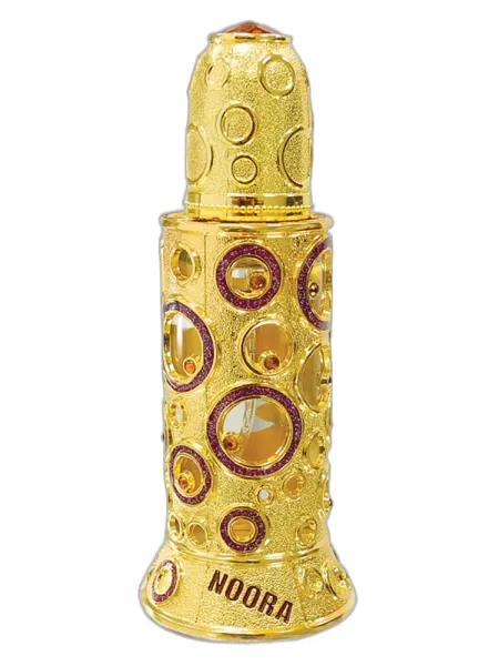 Flacon du parfum Al Haramain Perfumes Noora Eau de Parfum