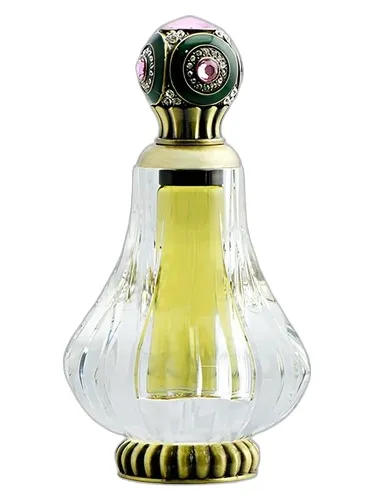 Frasco del perfume Al Haramain Perfumes Omry Uno