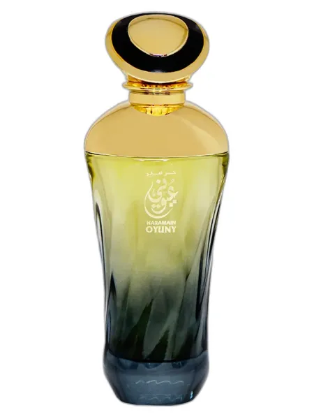 Flacon du parfum Al Haramain Perfumes Oyuny Spray