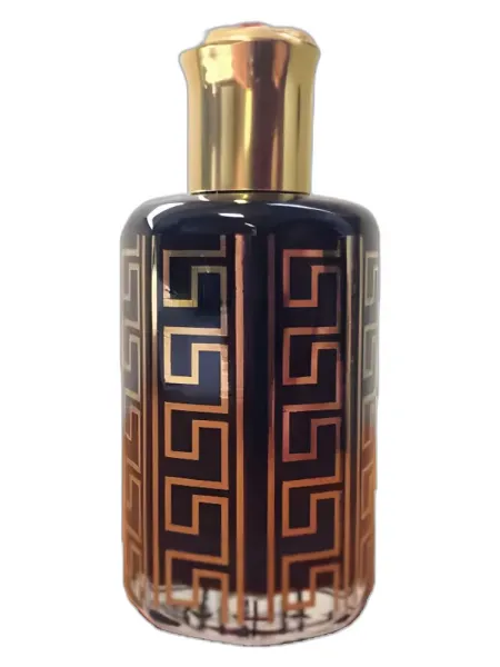 Frasco del perfume Al Haramain Perfumes Red African unisex