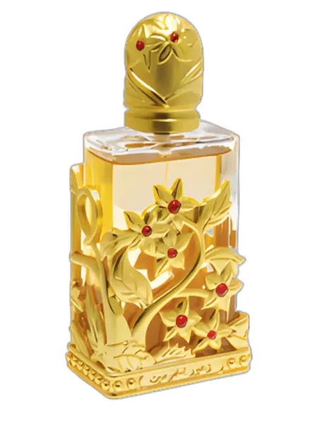 Flacon du parfum Al Haramain Perfumes Zuhoor unisex