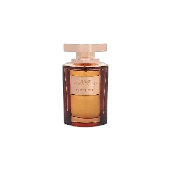 Frasco del perfume Al Haramain Portfolio Cupid's Rose Eau de Parfum