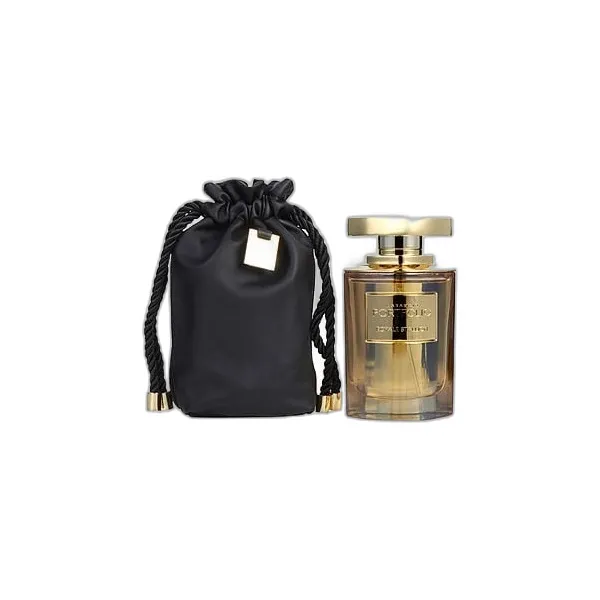 Frasco del perfume Al Haramain Portfolio Royale Stallion Eau de Parfum