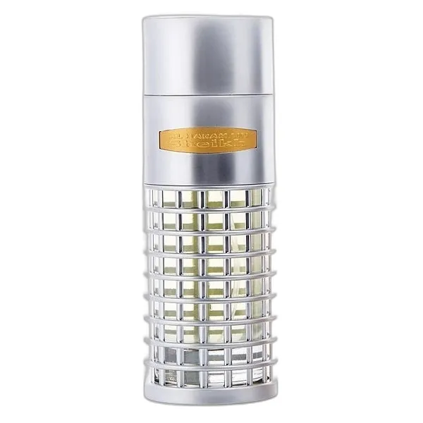 Frasco del perfume Al Haramain Sheikh Eau de Parfum