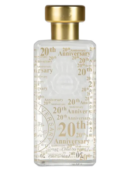 Frasco del perfume Al-Jazeera Perfumes 20th Anniversary unisex