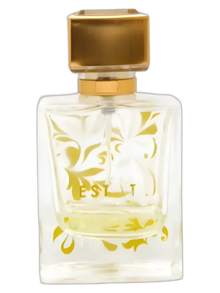 Frasco del perfume Al-Jazeera Perfumes Estate unisex