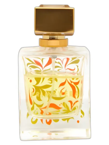 Frasco del perfume Al-Jazeera Perfumes Primavera unisex