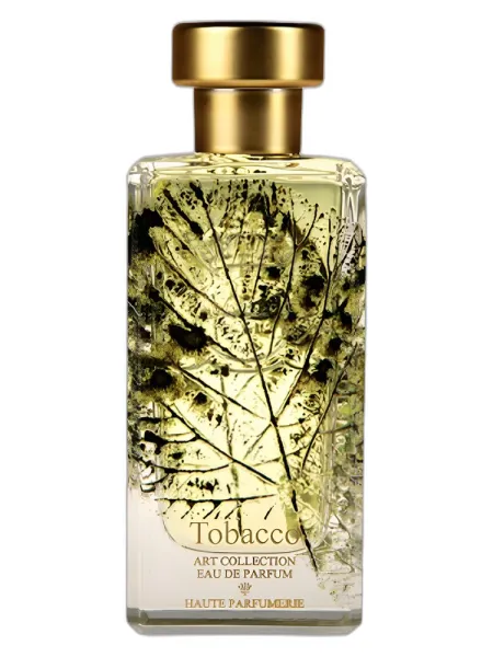 Frasco del perfume Al-Jazeera Perfumes Tobacco unisex