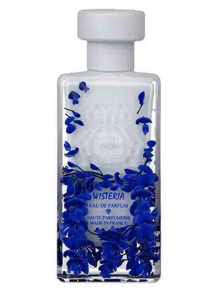 Frasco del perfume Al-Jazeera Perfumes Wisteria unisex