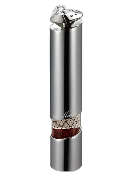 Frasco del perfume Al Musbah Brilliant unisex