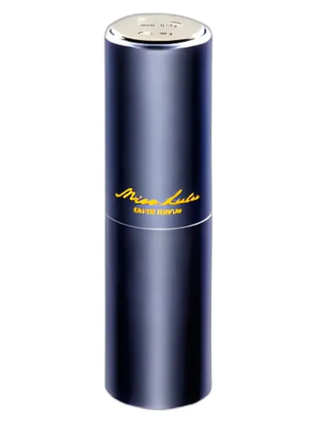 Frasco del perfume Al Musbah Miss Lulu