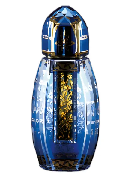 Frasco del perfume Al Musbah Tammayyuz unisex