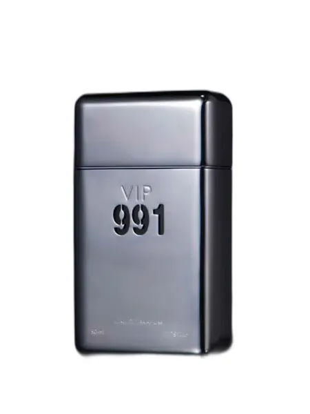 Frasco del perfume Al Musbah Vip 991 Eau de Parfum