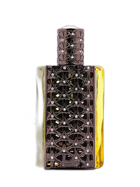 Frasco del perfume Al-Rehab Arooq Al Oud unisex