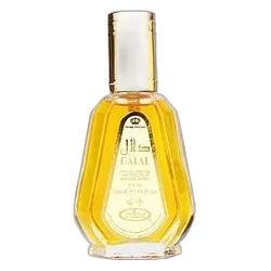 Frasco del perfume Al Rehab Dalal Eau de Parfum