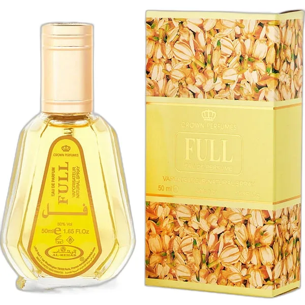 Al Rehab Full Eau de Parfum Parfumflakon