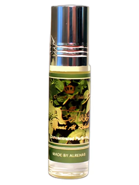 Al-Rehab Rihanat unisex Parfumflakon