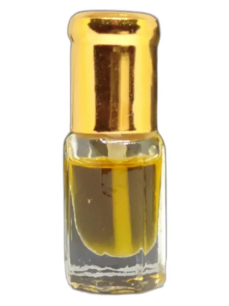 Frasco del perfume Al Shareef Oudh Itr Al Ward unisex