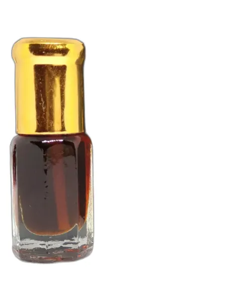 Frasco del perfume Al Shareef Oudh Mukhmal unisex