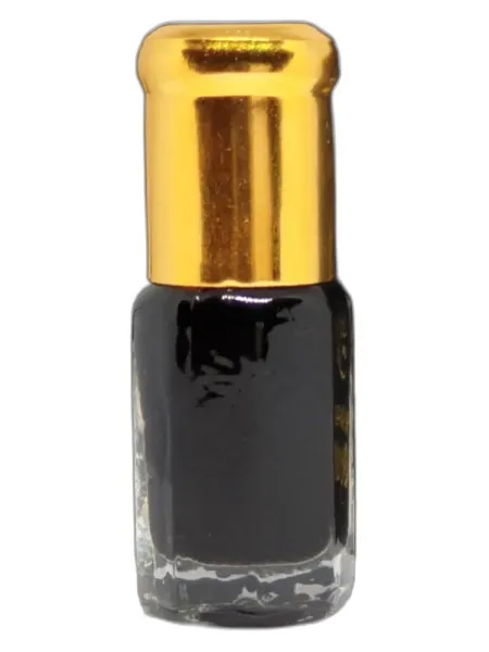 Frasco del perfume Al Shareef Oudh Saqr II unisex
