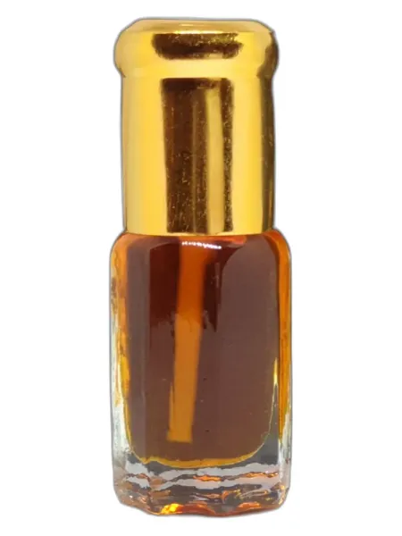 Frasco del perfume Al Shareef Oudh Saqr unisex