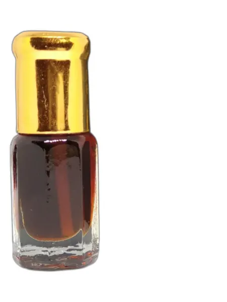 Frasco del perfume Al Shareef Oudh Turath I unisex