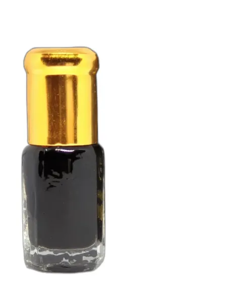 Frasco del perfume Al Shareef Oudh Yaqoot unisex