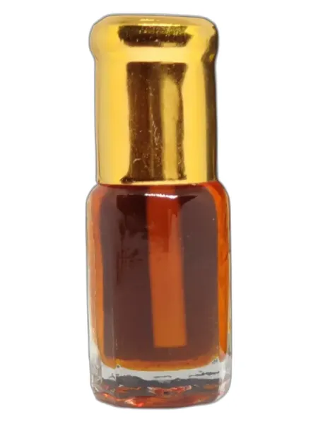 Frasco del perfume Al Shareef Oudh Yasameen unisex