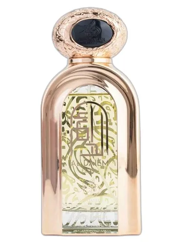 Frasco del perfume Al Wataniah Al Daiem Elixir