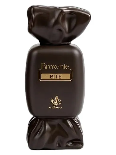 Frasco del perfume Al Wataniah Brownie Bite