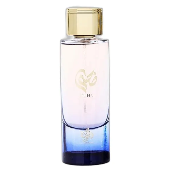 Frasco del perfume Al Wataniah Duha Eau de Parfum