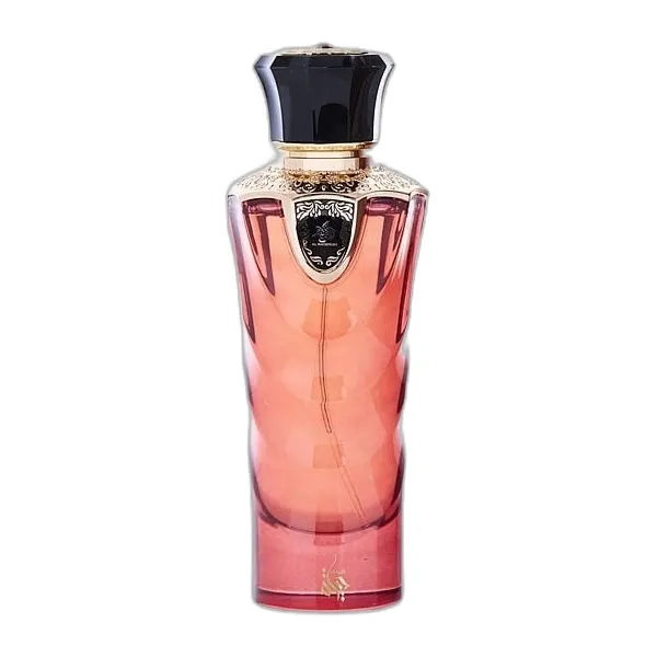 Frasco del perfume Al Wataniah Hayat Eau de Parfum