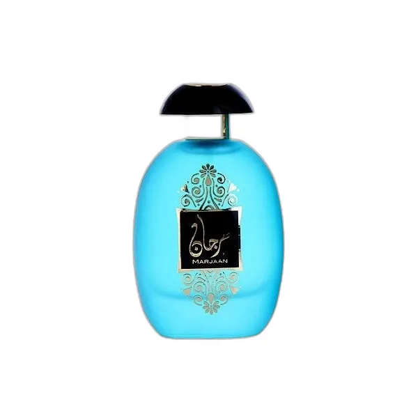 Frasco del perfume Al Wataniah Marjaan Eau de Parfum