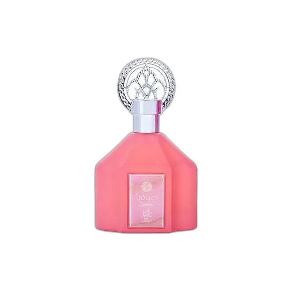 Frasco del perfume Al Wataniah Sophia Eau de Parfum