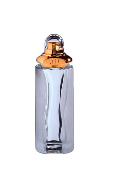 Frasco del perfume Alain Delon Lyra 3