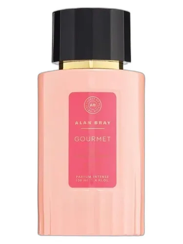 Frasco del perfume Alan Bray Fruit De La Passion 2026