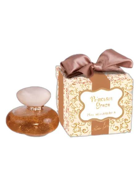 Frasco del perfume Alan Bray Princesse Grace