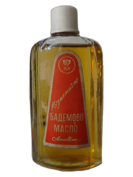 Frasco del perfume Alen Mak unisex