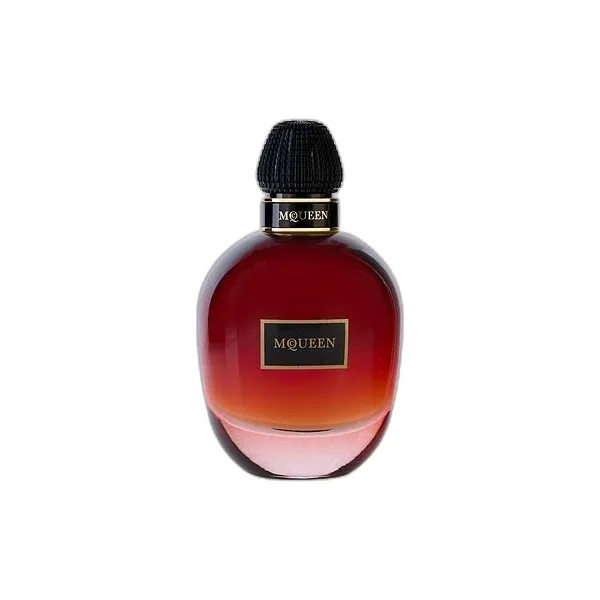 Frasco del perfume Alexander Mcqueen Blazing Lily Eau de Parfum