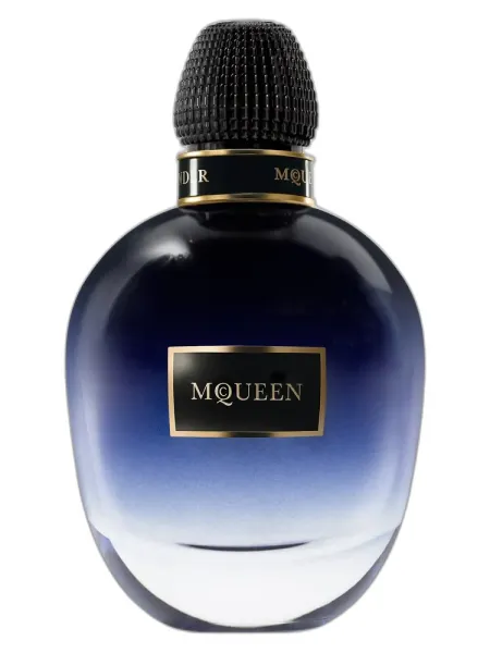 Frasco del perfume Alexander McQueen Everlasting Dream