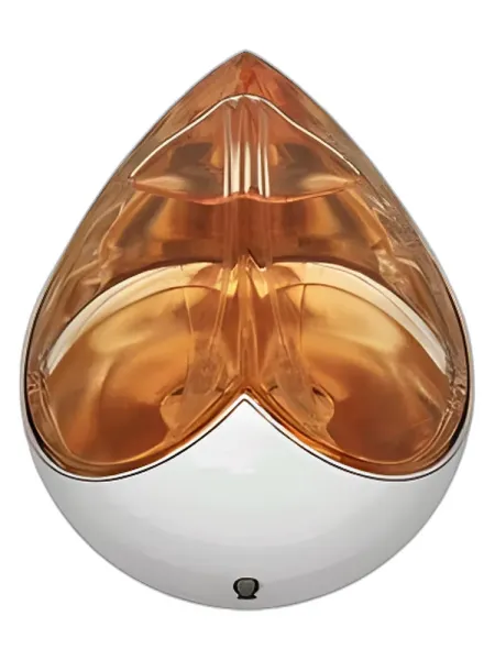 Frasco del perfume Alexander McQueen Kingdom Limited Edition 2005