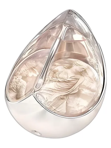 Frasco del perfume Alexander McQueen Kingdom Summer
