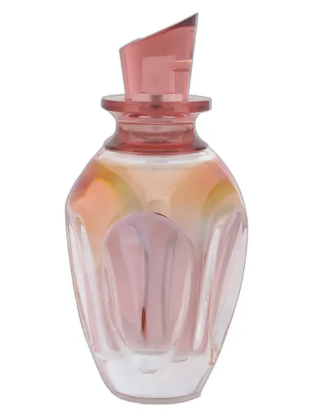 Frasco del perfume Alexander McQueen My Queen Light Mist