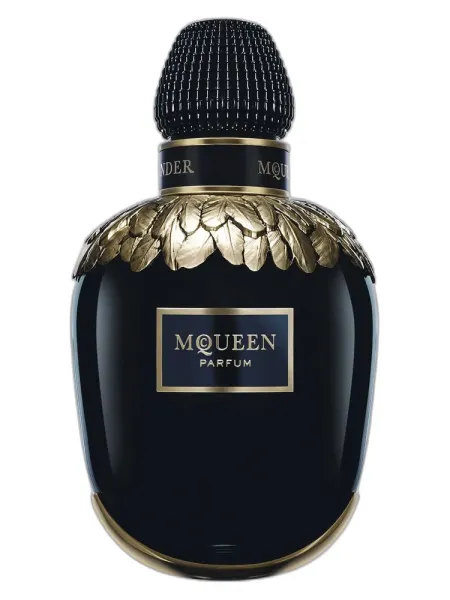 Frasco del perfume Alexander McQueen Parfum Eau de Parfum
