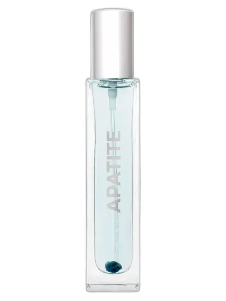 Frasco del perfume Alexandra Gluck Apatite  unisex