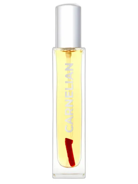 Frasco del perfume Alexandra Gluck Carnelian  unisex