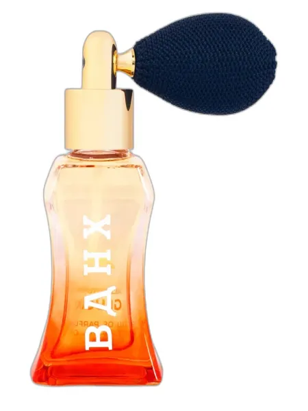 Frasco del perfume Alexandra Gluck VDNKh